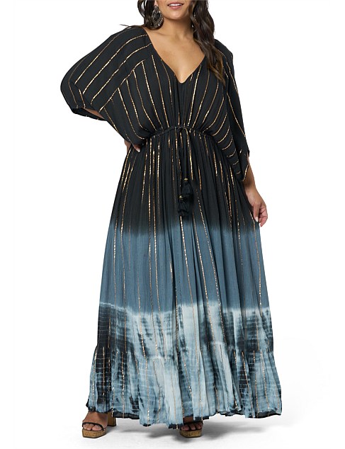 THE POETIC GYPSY - IBIZA MOON MAXI DRESS