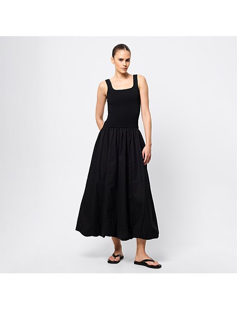 Serene Maxi Dress