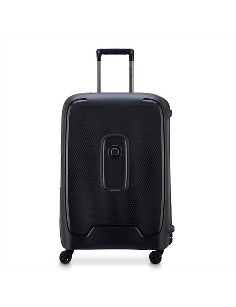 MONCEY SUITCASE 70CM BLACK