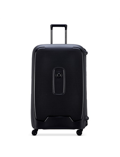 MONCEY SUITCASE 82CM BLACK