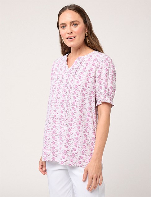 TYLANI BLOUSE