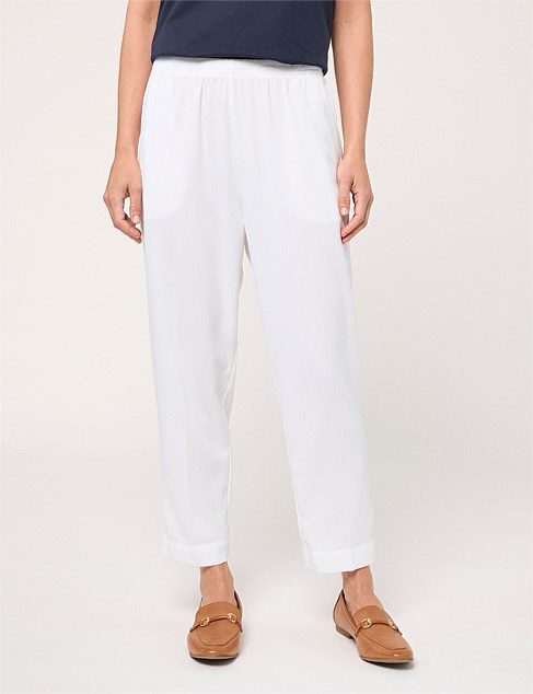 BARWON SHORT LENGTH PANT