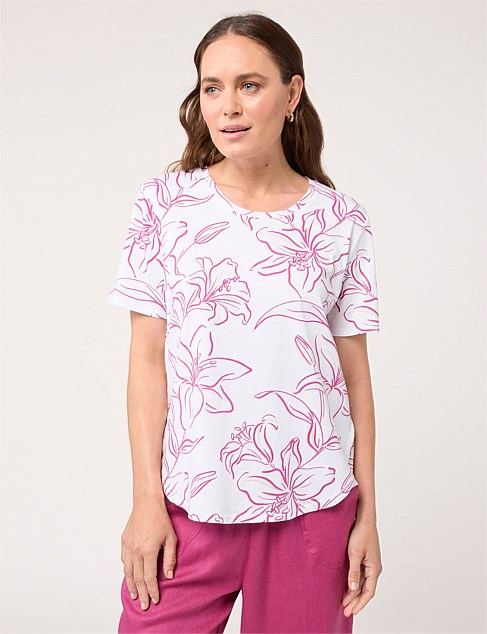 LILIUM TOP