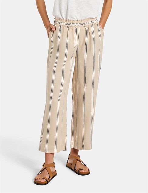 RETREAT PANT