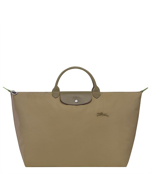 Le Pliage Green Travel Bag S