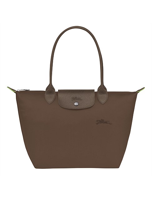 Le Pliage Green Tote Bag M