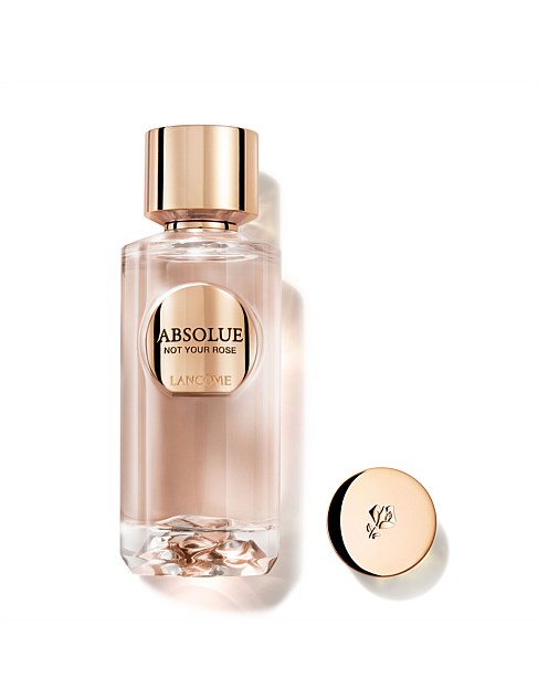 Absolue Les Parfums- Not Your Rose EDP 100ml