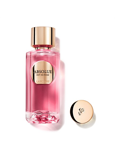 Absolue Les Parfums- Hot As Rose EDP 100ml