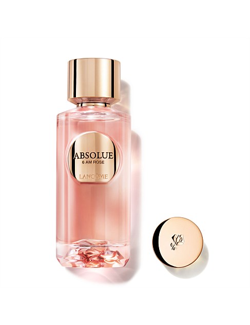 Absolue Les Parfums- 6am Rose EDP 100ml