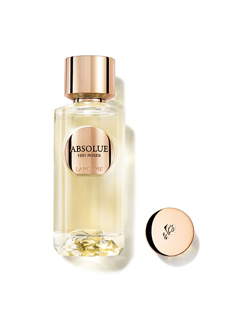 Absolue Les Parfums- 1001 Roses EDP 100ml