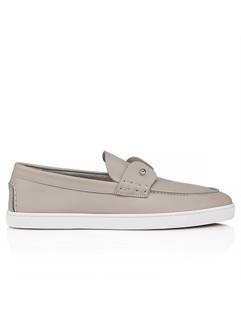 CHAMBELIBOAT FLAT CALF DS GOOSE