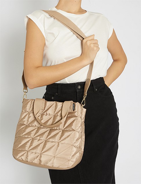 GILLI CROSSBODY BAG