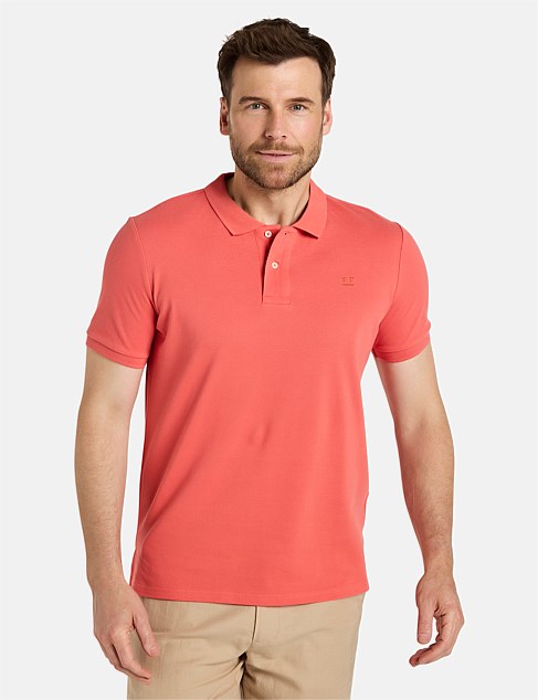 AUBURN POLO