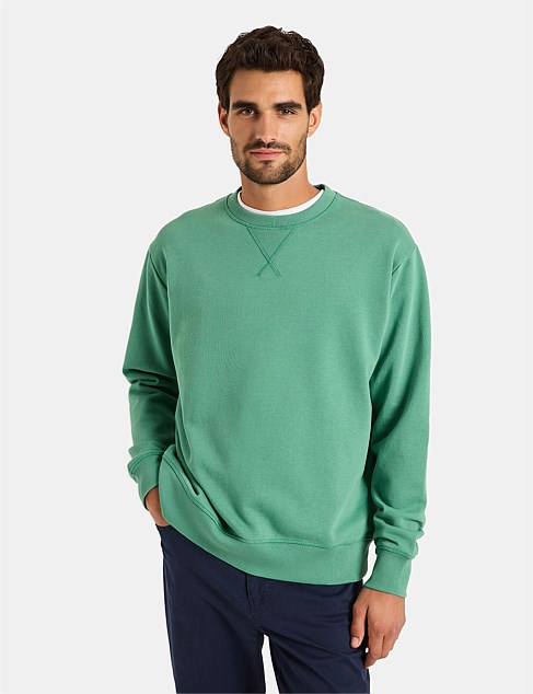 WINGROVE SWEATSHIRT