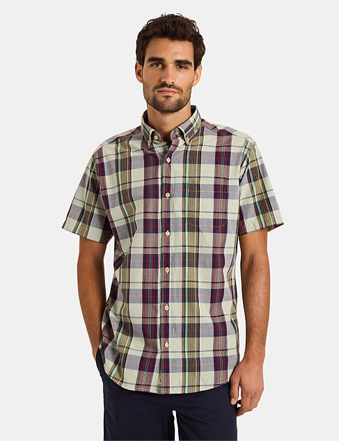 LOWAN SHIRT