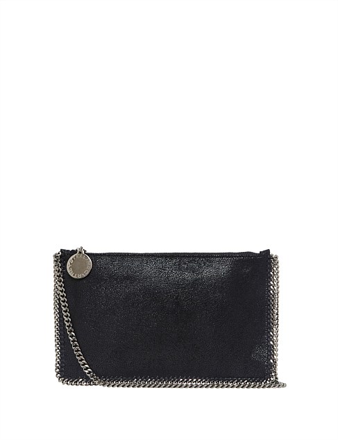 Pochette Accessoir Eco Shaggy Deer Shoulder Bag