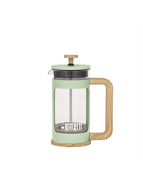 COFFEE PRESS EXCLUSIVE 350ML GREEN