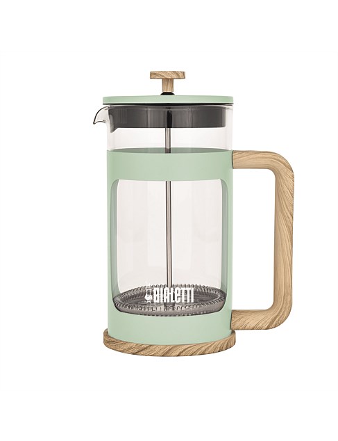 COFFEE PRESS EXCLUSIVE 1L GREEN