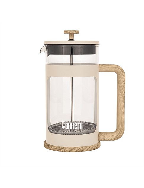 COFFEE PRESS EXCLUSIVE 1L CREAM