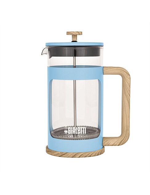 COFFEE PRESS EXCLUSIVE 1L BLUE