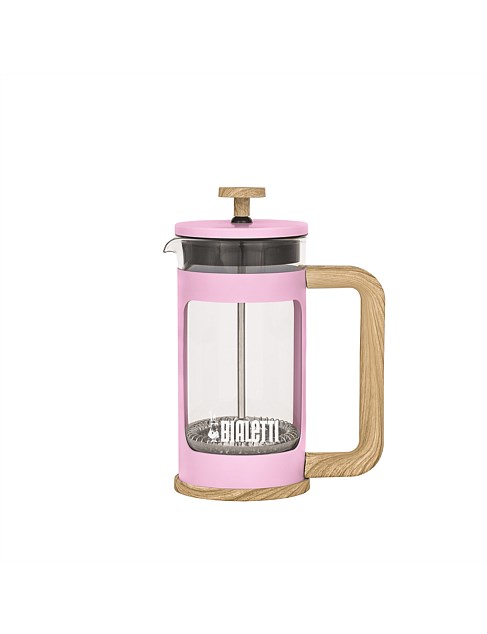 COFFEE PRESS EXCLUSIVE 350ML PINK