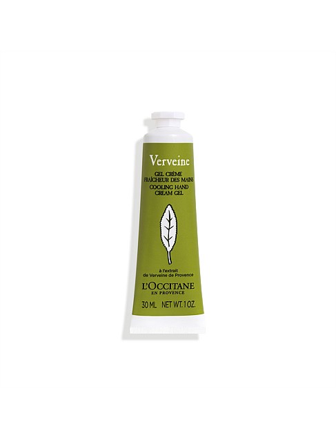 Verbena Hand Cream 30ml