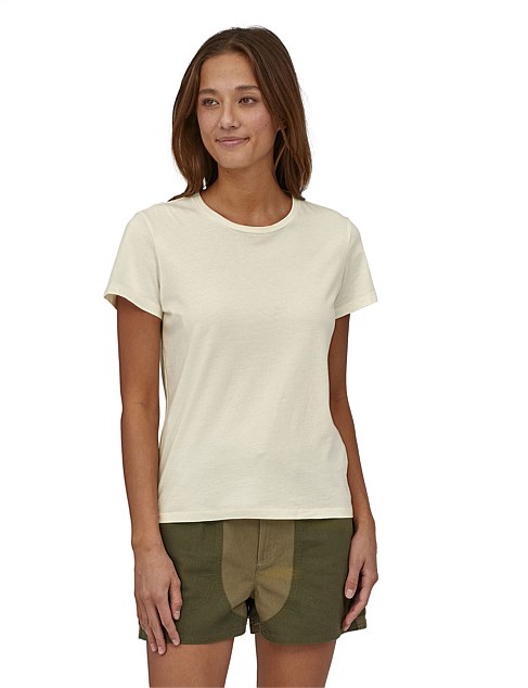 Regenerative Organic Certified Cotton T-Shirt