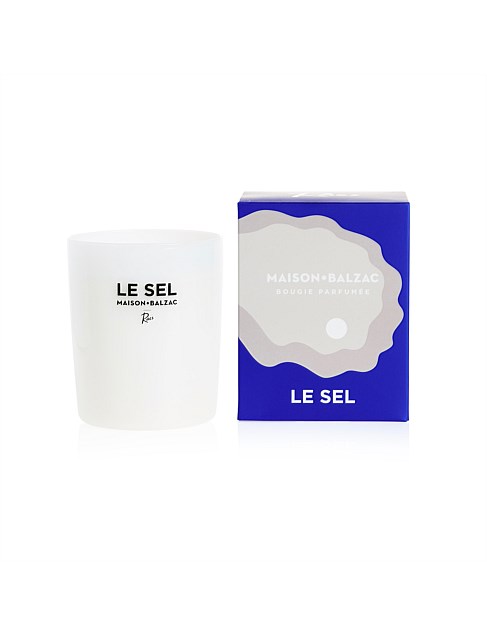 LE SEL LARGE CANDLE