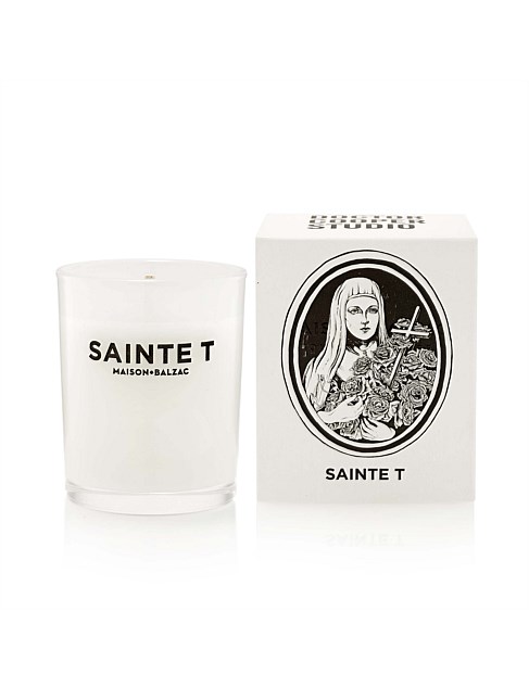 SAINTE T MINI CANDLE