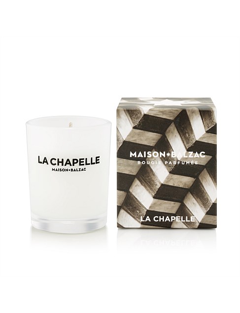 LA CHAPELLE MINI CANDLE