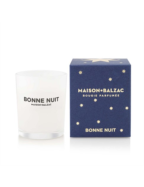 BONNE NUIT MINI CANDLE