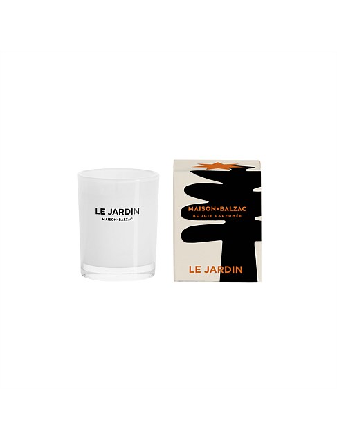 LE JARDIN MINI CANDLE