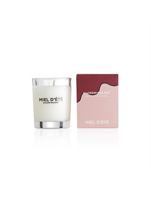 MIEL DETE MINI CANDLE