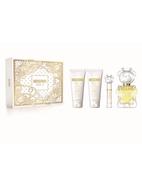 Toy 2 EDP 100ml Luxury Gift Set