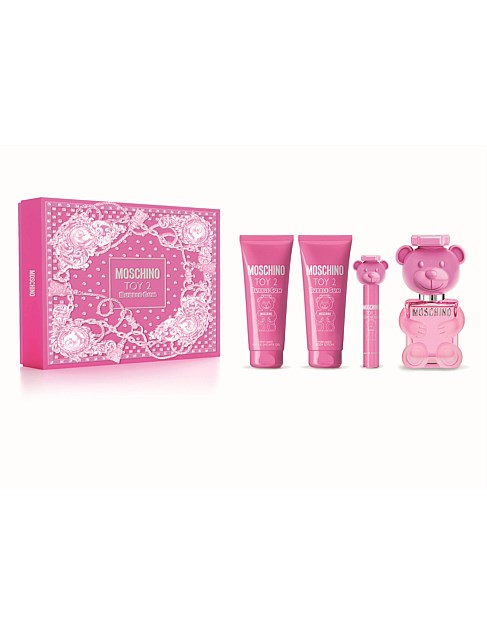 Toy 2 Bubble Gum EDT 100ml Luxury Gift Set