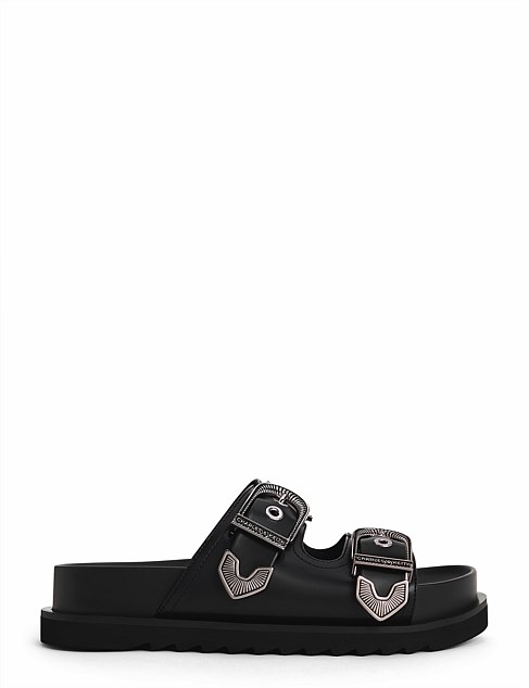 WOMEN'S Open Toe Flats SANDAL