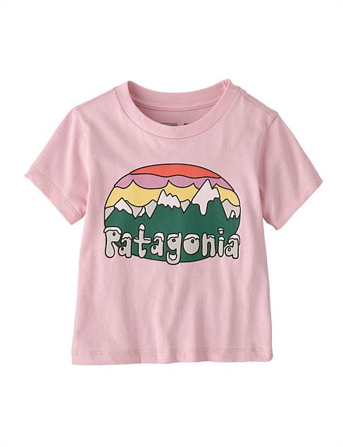 Baby Fitz Roy Flurries T-Shirt