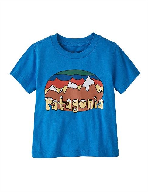 Baby Fitz Roy Flurries T-Shirt