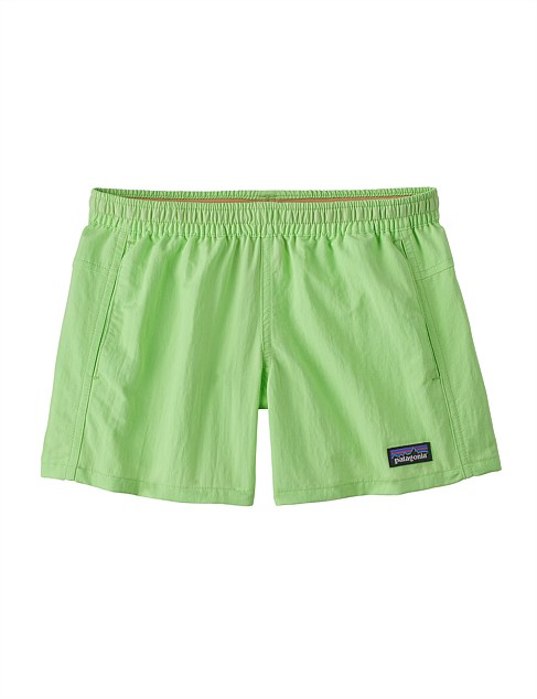 Kids Baggies Shorts 4 inch - Unlined