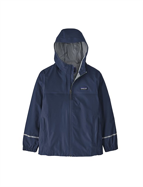 Kids Torrentshell 3L Rain Jacket