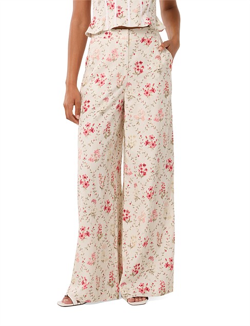 ELLISON PALAZZO PANTS