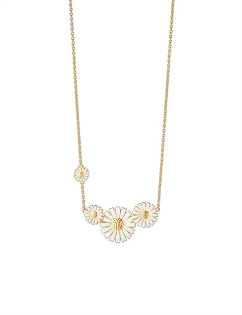 DAISY NECKLACE