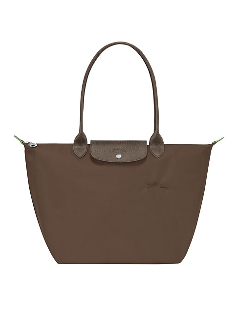 Le Pliage Green Tote bag L