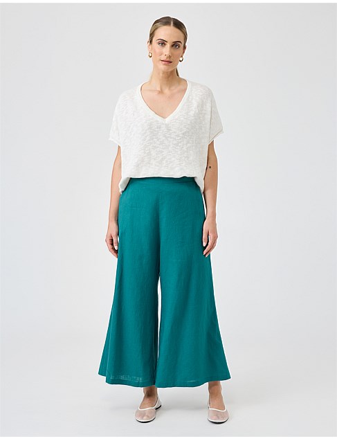 Nayara Crop Pant