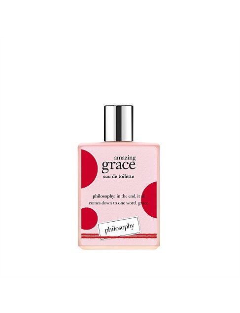 Amazing Grace Eau De Toilette 60ml