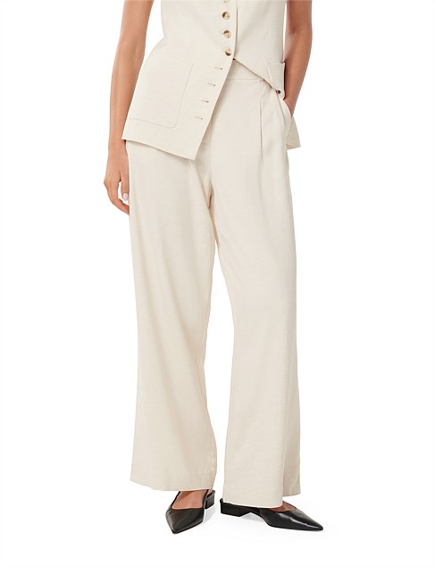 MACIE WIDE LEG PANTS