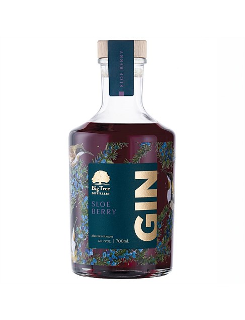 BIG TREE SLOE GIN 700ML