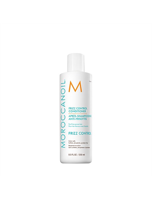 Frizz Control Smoothing Conditioner 250ml