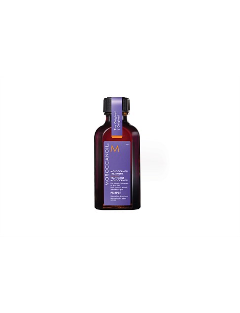 Purple Treatment Travel 25ml