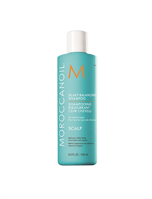 Scalp Balancing Shampoo 250ml